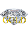 Gold Diamond